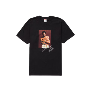 Supreme Al Green Tee - Black