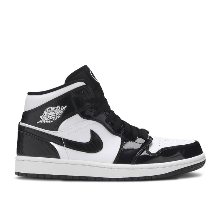 Air Jordan 1 Mid SE ASW - All Star 2021