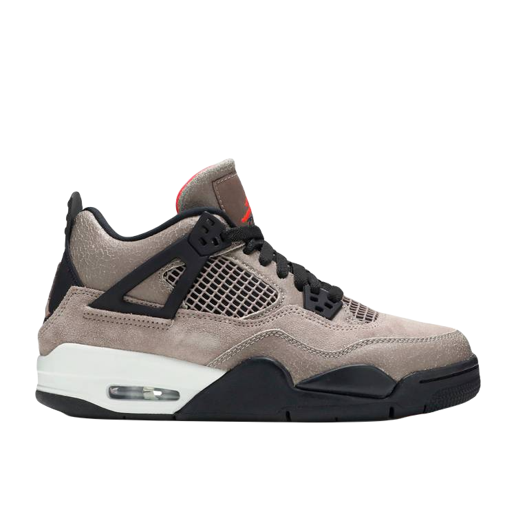 Air Jordan 4 Retro (GS) - Taupe Haze