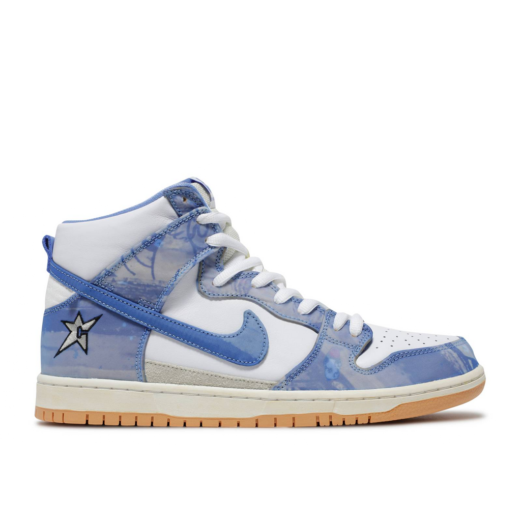 Nike SB Dunk High PRM QS - Carpet Company