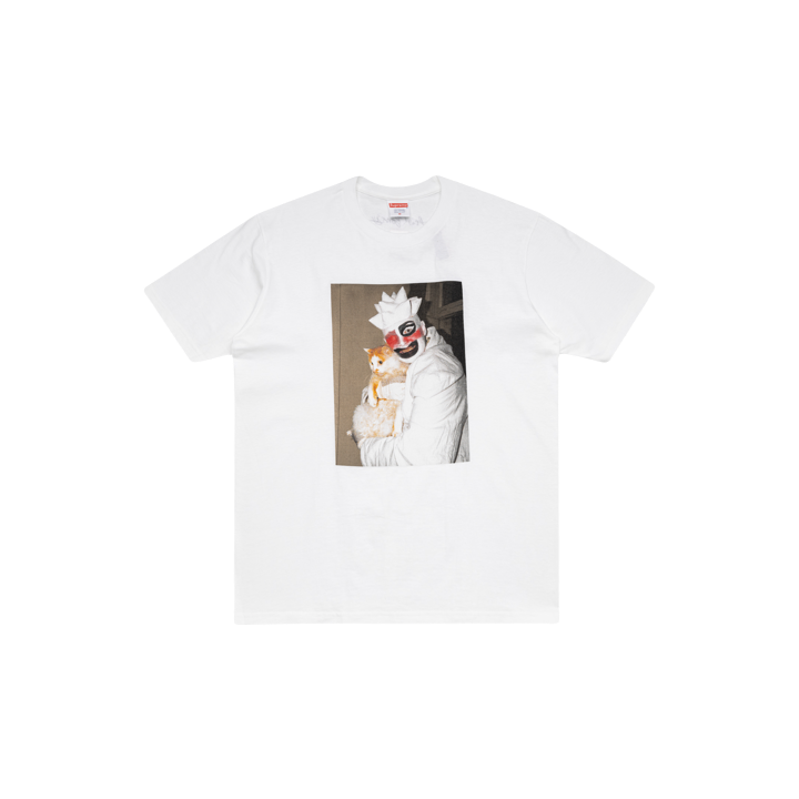 Supreme leigh 2024 bowery tee