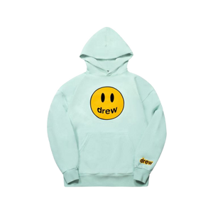 Drew House Mascot Hoodie - Mint Green