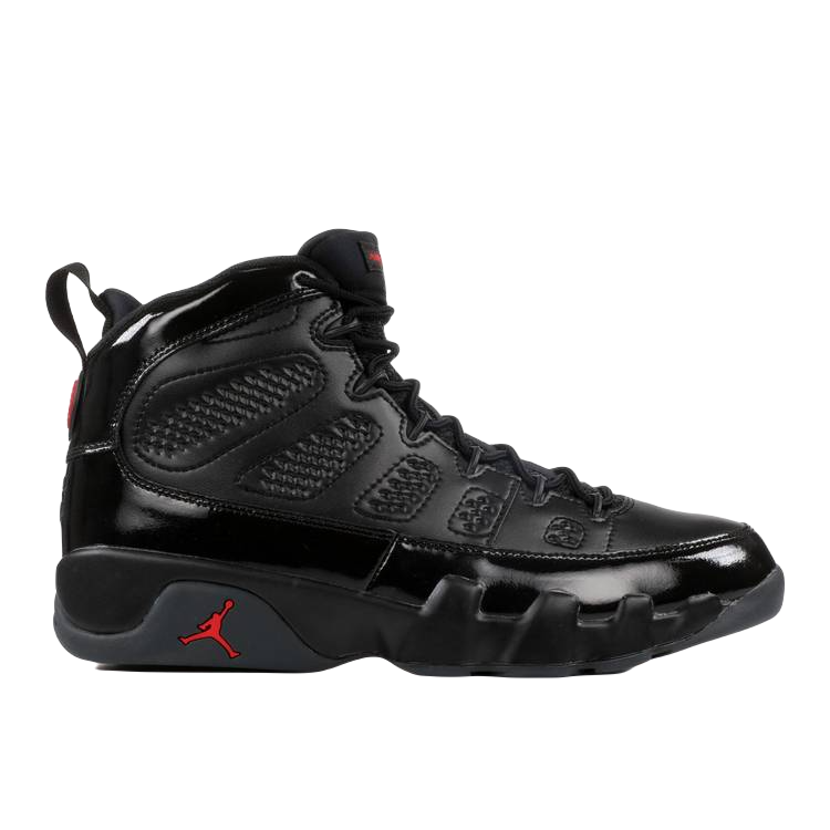 Air Jordan 9 Retro - Bred