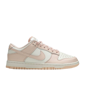 W Nike Dunk Low - Orange Pearl