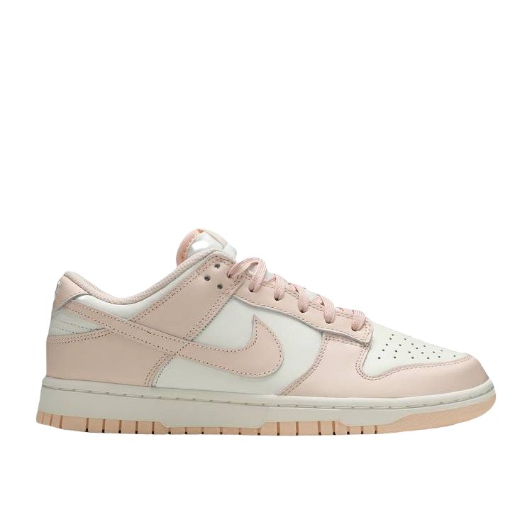 W Nike Dunk Low - Orange Pearl