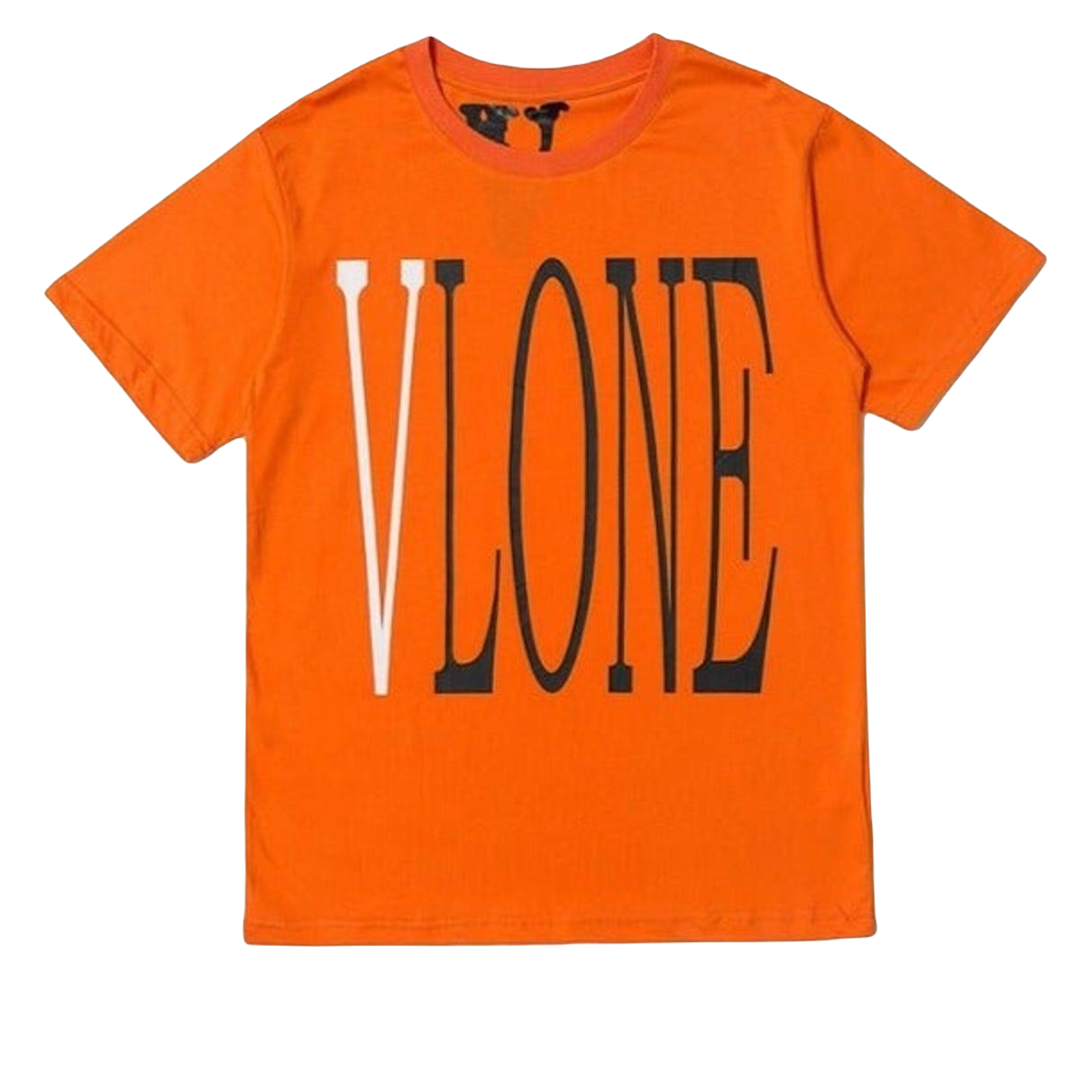 VLone Staple Tee - Orange