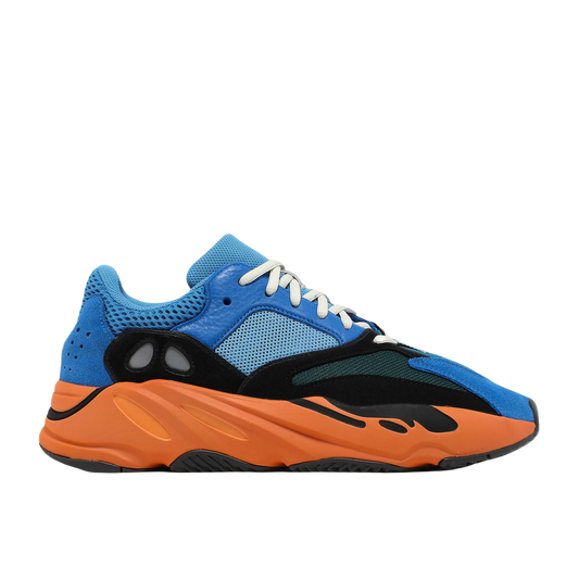 Yeezy Boost 700 - Bright Blue