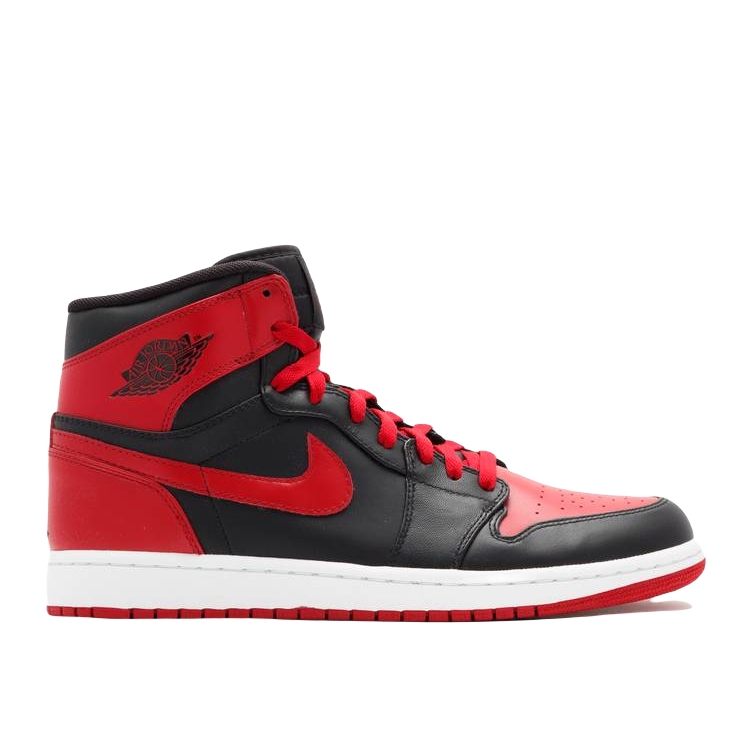 Air Jordan 1 Retro High DMP - Chicago Bulls - Used