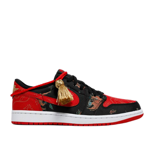 Air Jordan 1 Low OG CNY - Chinese New Year - Used