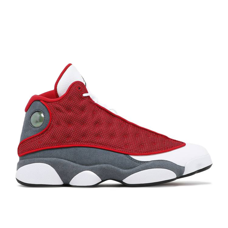 Air Jordan 13 Retro - Red Flint