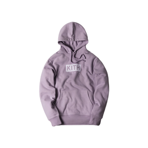 KITH Treats Hoodie - Light Purple - Used