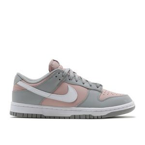 Nike Nike Dunk Low Grey Fog Sneakers - Farfetch