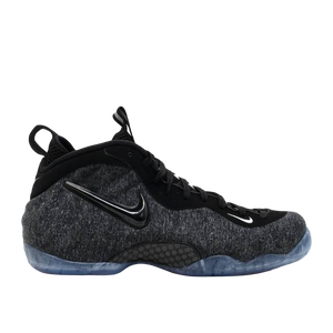 Air Foamposite Pro - Wool Fleece - Used