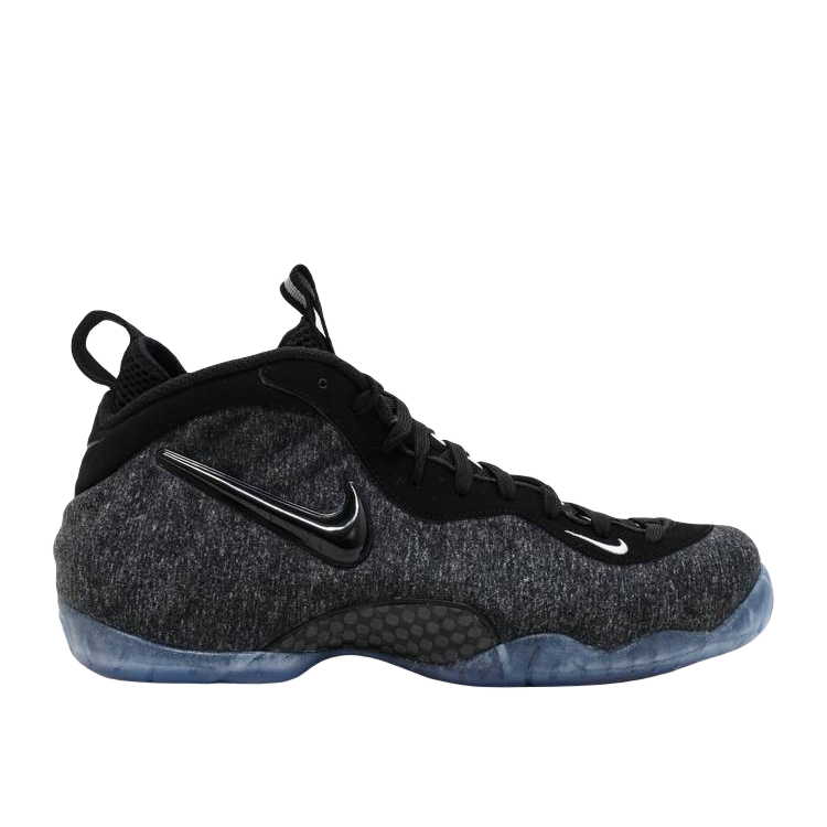 Air Foamposite Pro - Wool Fleece - Used