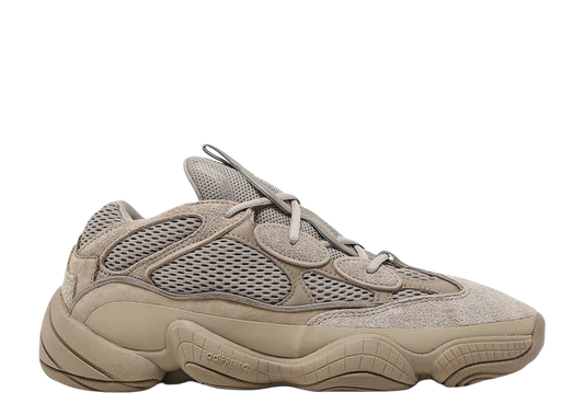 Yeezy 500 - Taupe Light