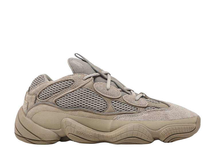 Yeezy 500 - Taupe Light