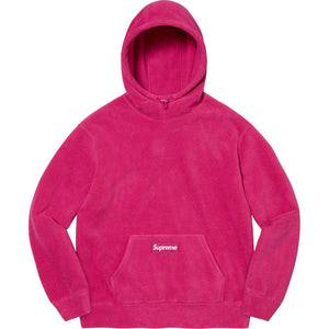 Polartec hooded sweatshirt discount supreme