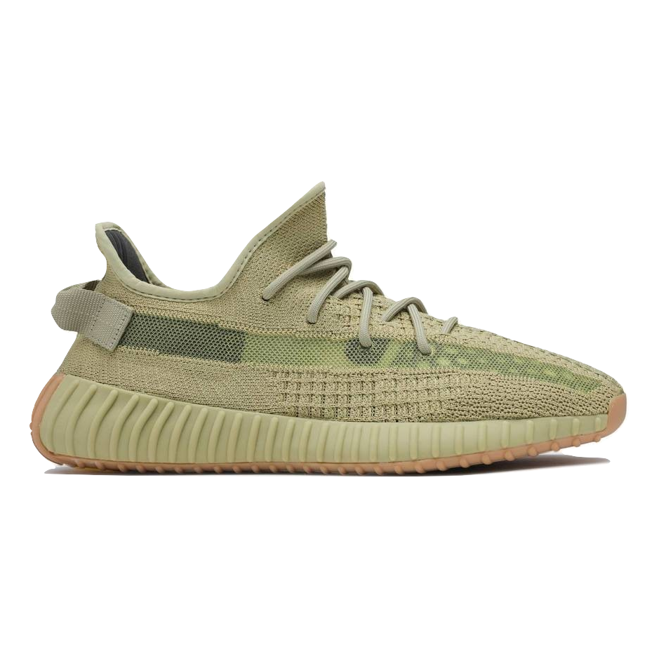 Yeezy Boost 350 V2 - Sulfur