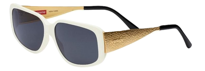 Supreme Royce Sunglasses – Grails SF