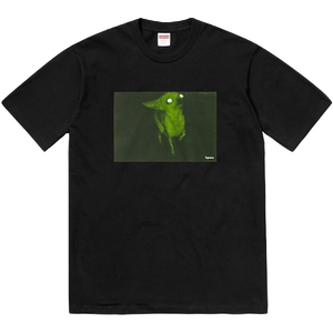 Supreme Chris Cunningham Chihuahua Tee - Black