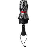 Supreme ShedRain Transparent Checkerboard Umbrella