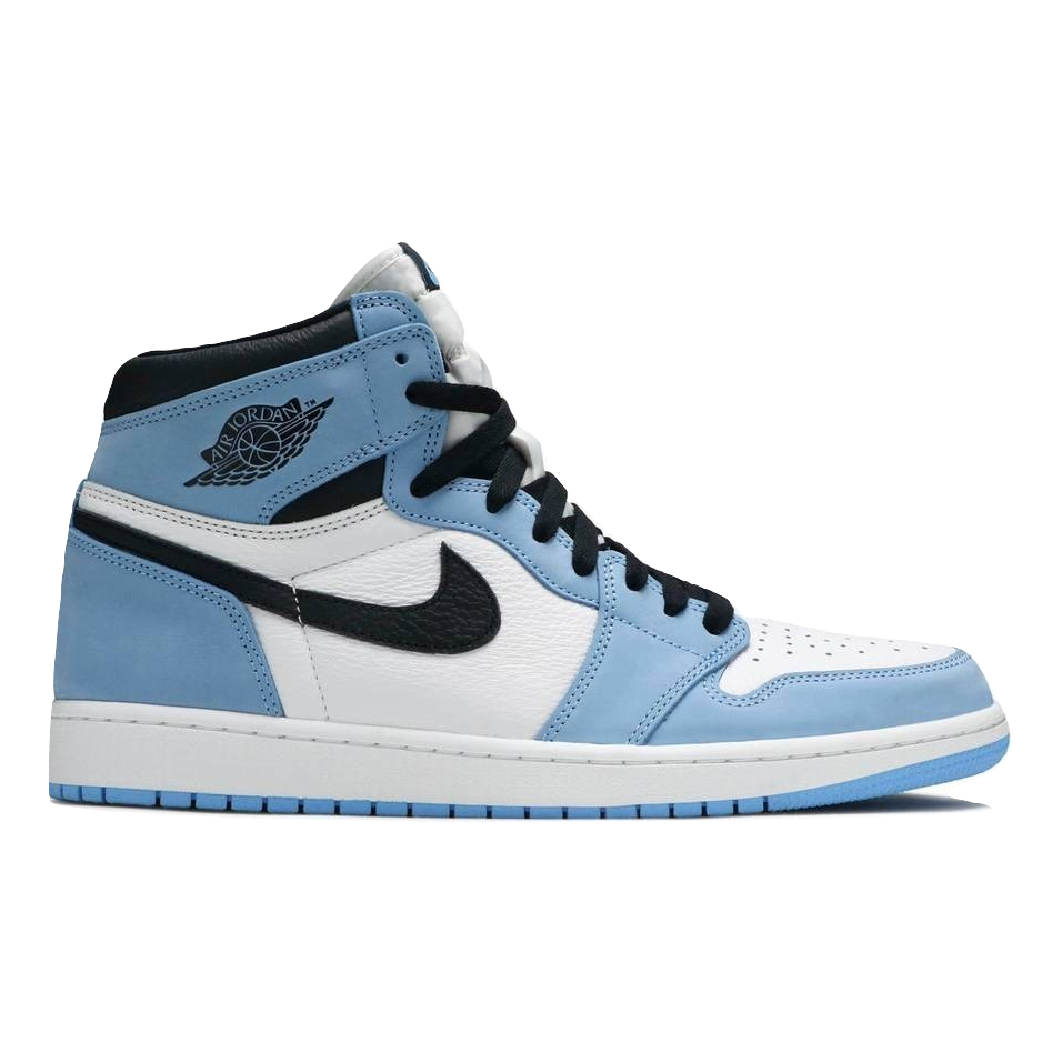 Air Jordan 1 Retro High OG GS - University Blue