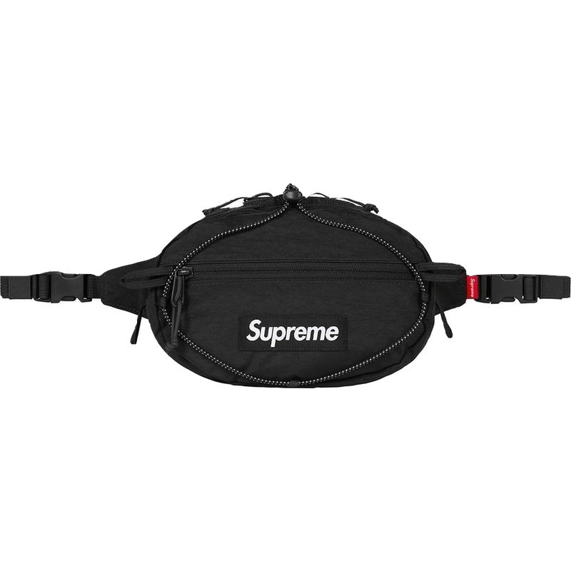 SUPREME FW20 WAIST BAG! EVERYTHING YOU NEED TO KNOW! 