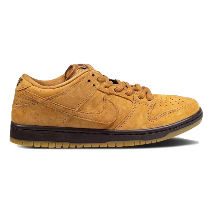 Nike SB Dunk Low Pro - Wheat (2021/2023)